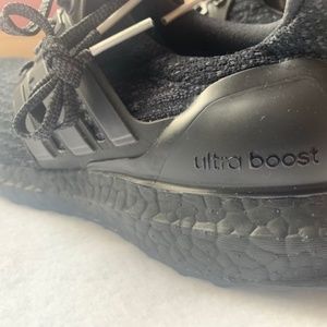 Adidas Ultra boost - Endless Energy- Black Wmns